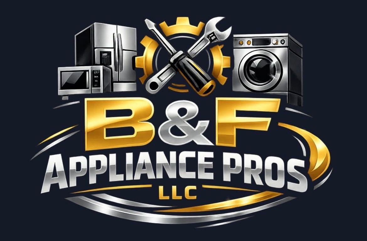B & F Appliance Pros LLC logo